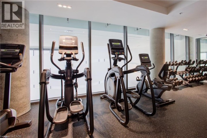 Photo 21 at 2705 - 15 NW Wellington Street, Downtown Kitchener / W. Ward, Kitchener