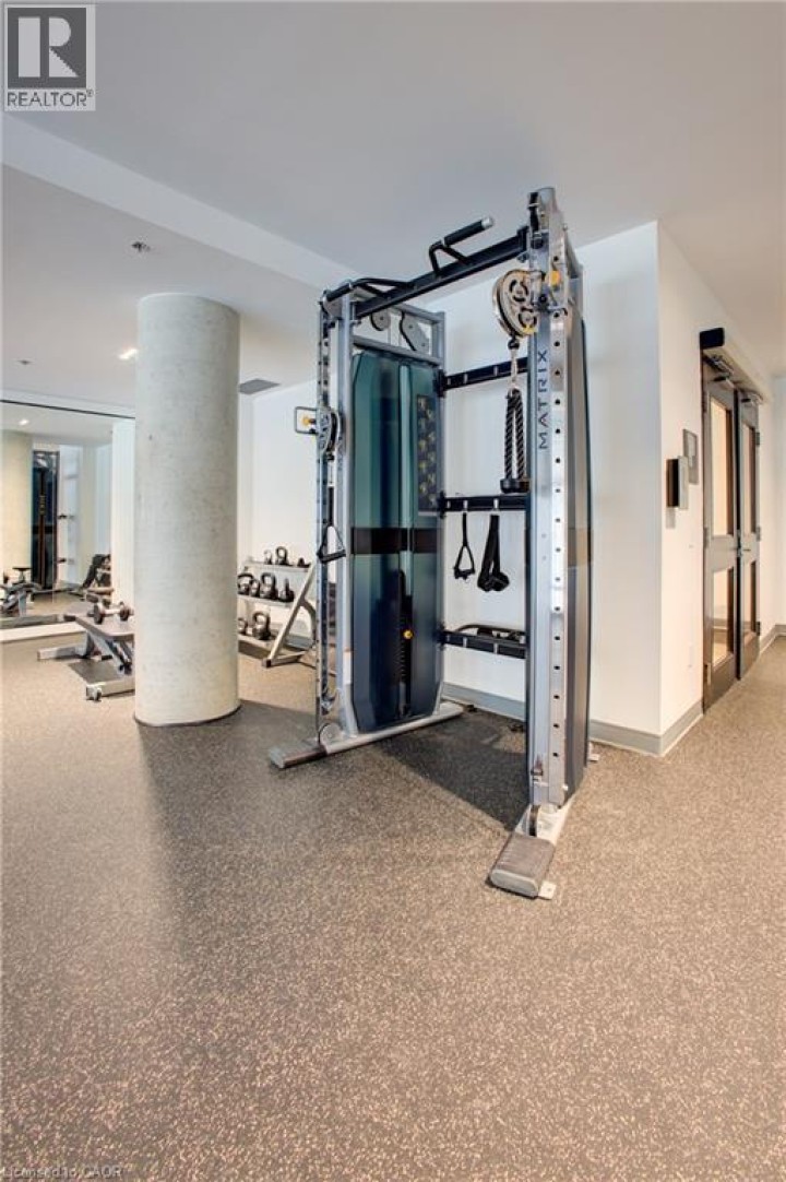 Photo 22 at 2705 - 15 NW Wellington Street, Downtown Kitchener / W. Ward, Kitchener