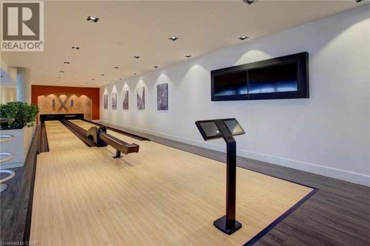 Photo 23 at 2705 - 15 NW Wellington Street, Downtown Kitchener / W. Ward, Kitchener