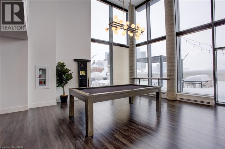 Photo 26 at 2705 - 15 NW Wellington Street, Downtown Kitchener / W. Ward, Kitchener