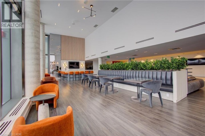 Photo 27 at 2705 - 15 NW Wellington Street, Downtown Kitchener / W. Ward, Kitchener