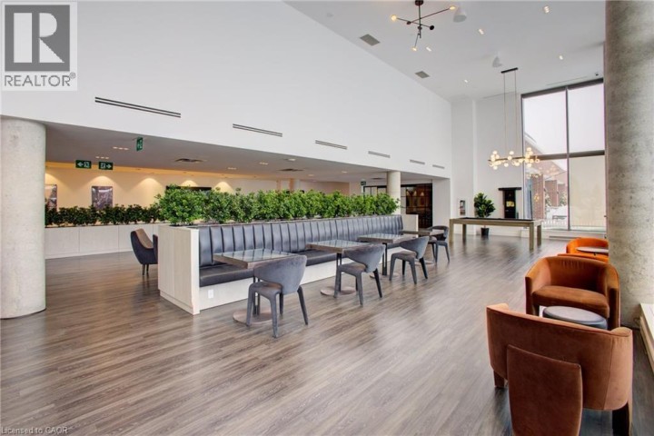 Photo 29 at 2705 - 15 NW Wellington Street, Downtown Kitchener / W. Ward, Kitchener