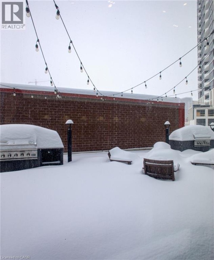 Photo 30 at 2705 - 15 NW Wellington Street, Downtown Kitchener / W. Ward, Kitchener