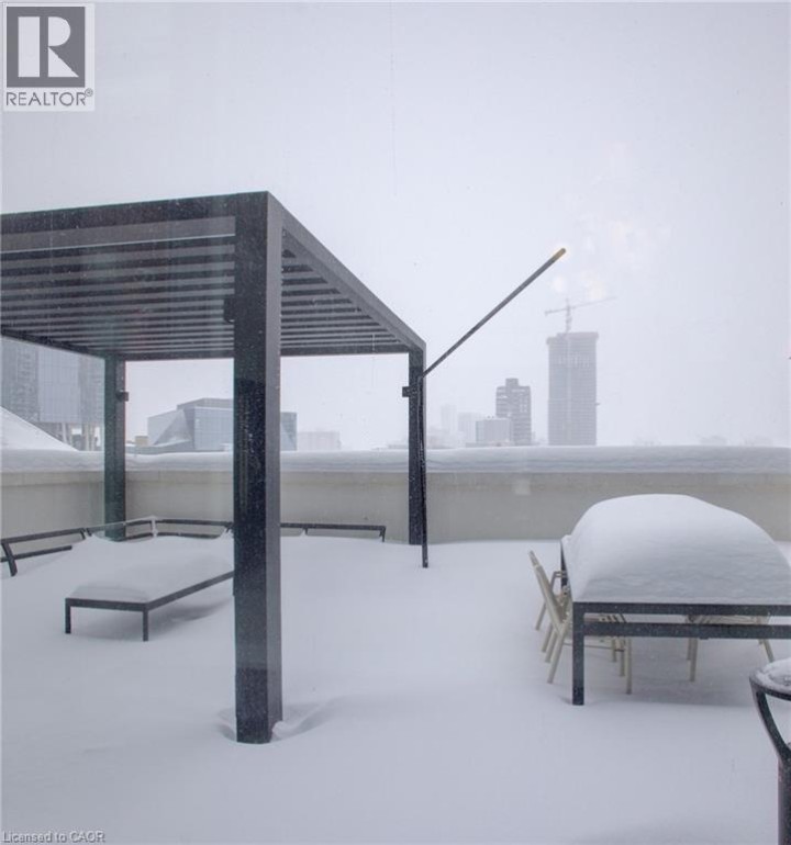 Photo 31 at 2705 - 15 NW Wellington Street, Downtown Kitchener / W. Ward, Kitchener