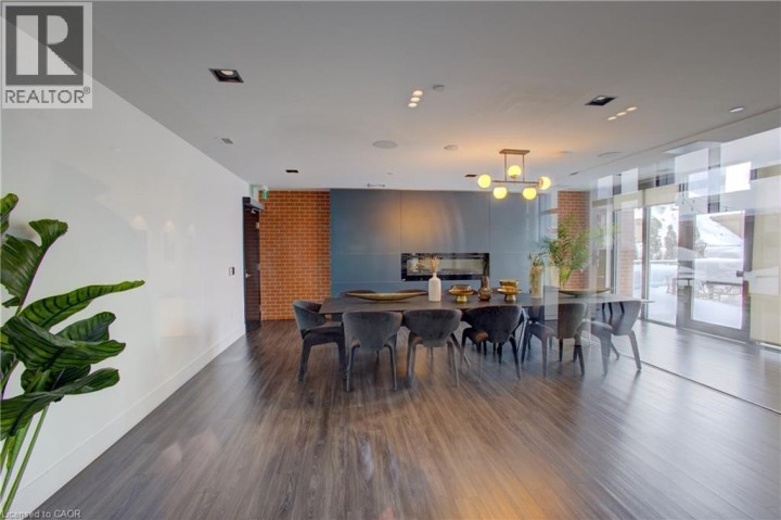 Photo 32 at 2705 - 15 NW Wellington Street, Downtown Kitchener / W. Ward, Kitchener