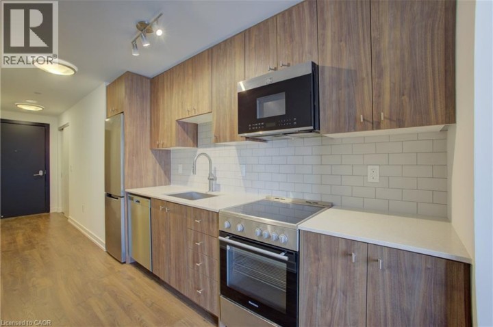 Photo 8 at 2705 - 15 NW Wellington Street, Downtown Kitchener / W. Ward, Kitchener