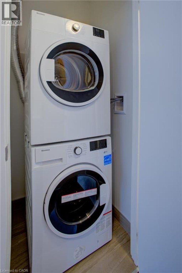 Photo 9 at 2705 - 15 NW Wellington Street, Downtown Kitchener / W. Ward, Kitchener