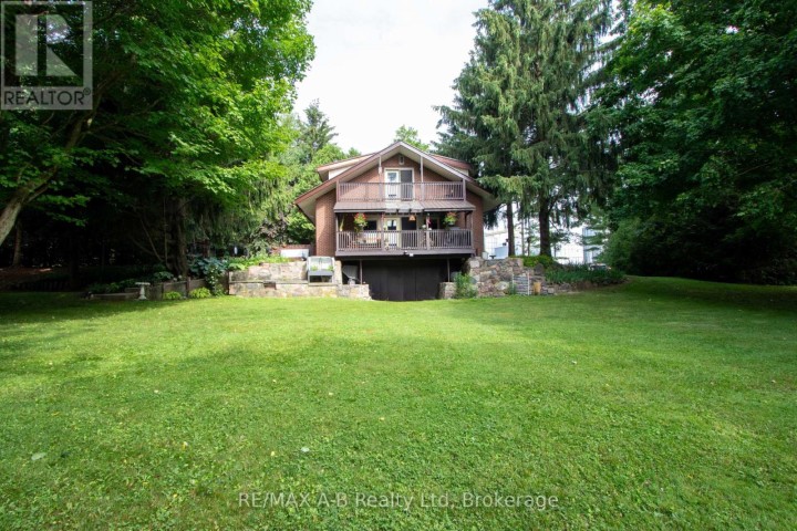 Photo 1 at 923382 Road 92, Lakeside, Zorra