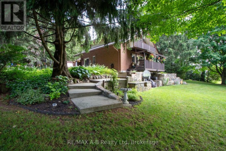 Photo 2 at 923382 Road 92, Lakeside, Zorra