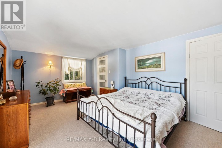 Photo 24 at 923382 Road 92, Lakeside, Zorra