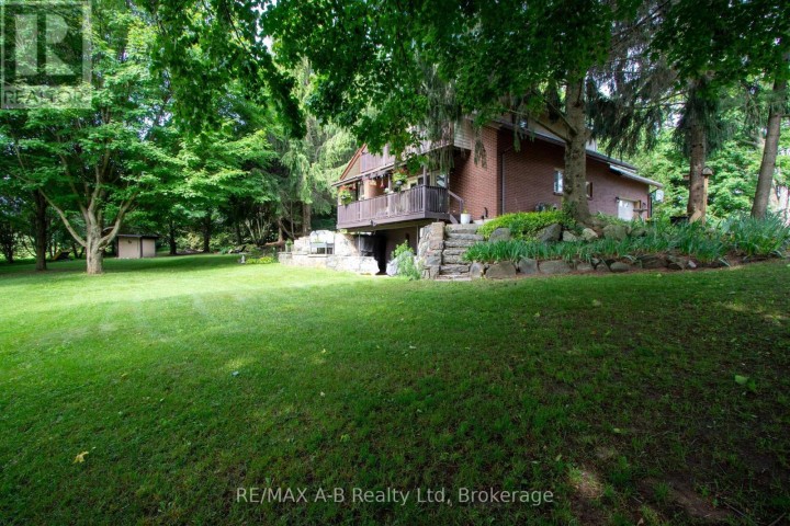 Photo 4 at 923382 Road 92, Lakeside, Zorra