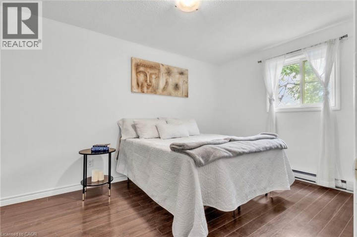 Photo 12 at 7 - 119 S Cedar Street, Downtown / Rockway / S. Ward, Kitchener