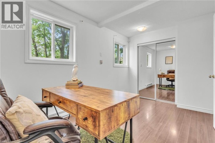 Photo 16 at 7 - 119 S Cedar Street, Downtown / Rockway / S. Ward, Kitchener