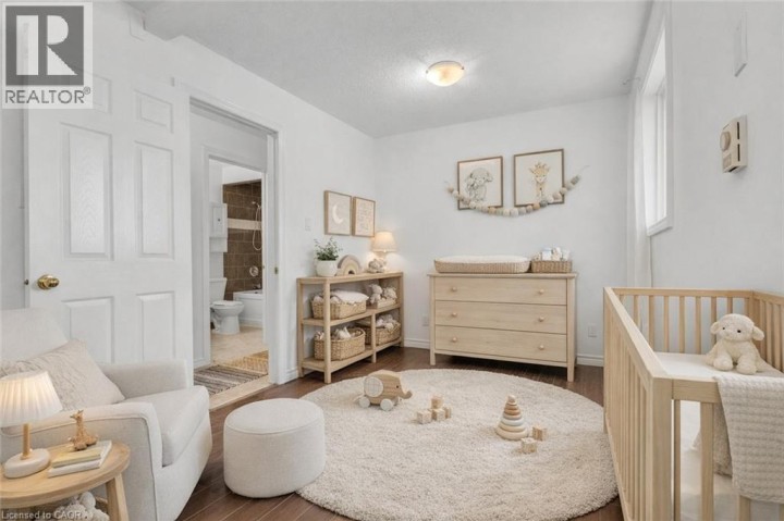 Photo 17 at 7 - 119 S Cedar Street, Downtown / Rockway / S. Ward, Kitchener