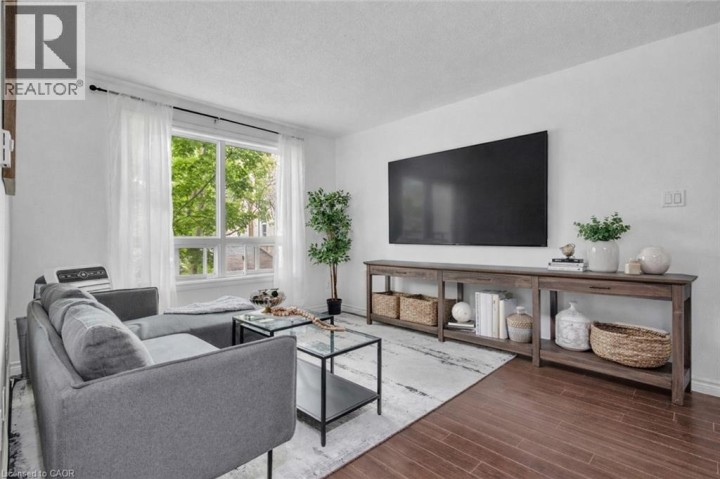 Photo 2 at 7 - 119 S Cedar Street, Downtown / Rockway / S. Ward, Kitchener