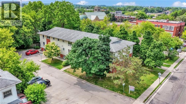 Photo 21 at 7 - 119 S Cedar Street, Downtown / Rockway / S. Ward, Kitchener