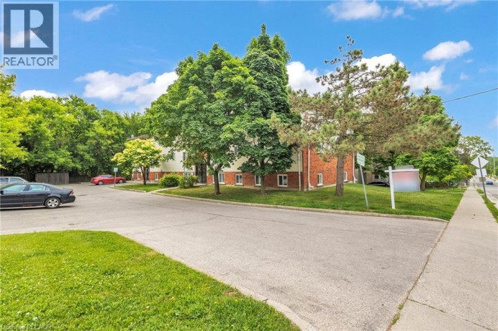 Photo 22 at 7 - 119 S Cedar Street, Downtown / Rockway / S. Ward, Kitchener