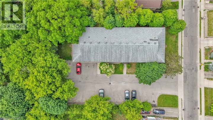 Photo 25 at 7 - 119 S Cedar Street, Downtown / Rockway / S. Ward, Kitchener