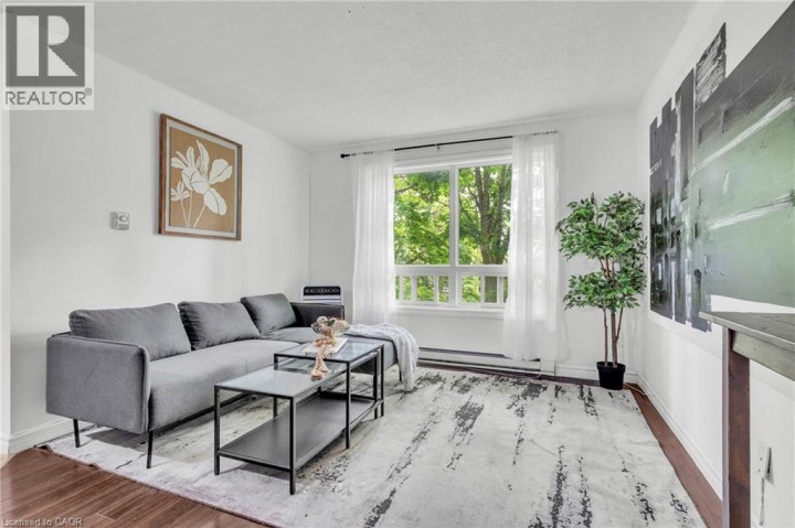 Photo 3 at 7 - 119 S Cedar Street, Downtown / Rockway / S. Ward, Kitchener