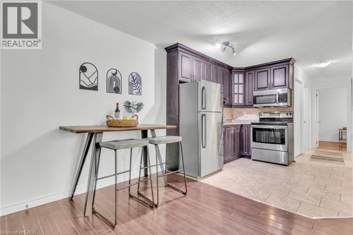 Photo 5 at 7 - 119 S Cedar Street, Downtown / Rockway / S. Ward, Kitchener