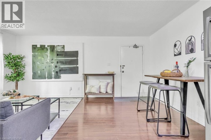 Photo 7 at 7 - 119 S Cedar Street, Downtown / Rockway / S. Ward, Kitchener