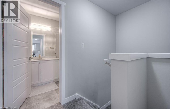 Photo 13 at A11 - 1331 Countrystone Drive, Beechwood Forest / Highland W., Kitchener