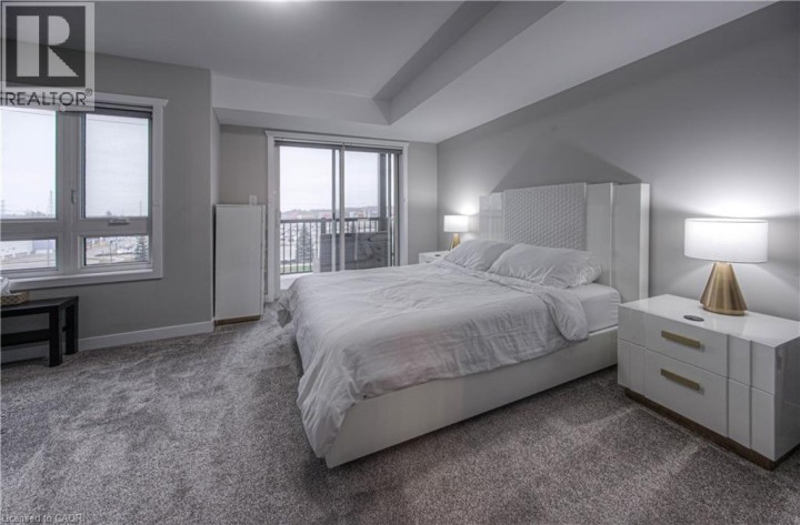 Photo 14 at A11 - 1331 Countrystone Drive, Beechwood Forest / Highland W., Kitchener