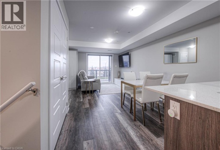 Photo 4 at A11 - 1331 Countrystone Drive, Beechwood Forest / Highland W., Kitchener