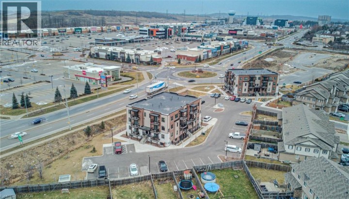 Photo 20 at A11 - 1331 Countrystone Drive, Beechwood Forest / Highland W., Kitchener