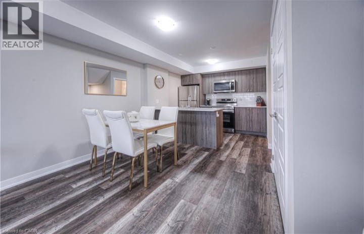 Photo 7 at A11 - 1331 Countrystone Drive, Beechwood Forest / Highland W., Kitchener