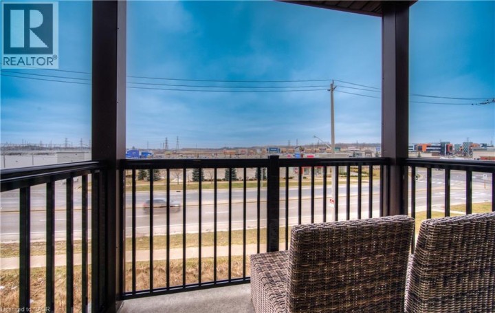 Photo 17 at A11 - 1331 Countrystone Drive, Beechwood Forest / Highland W., Kitchener