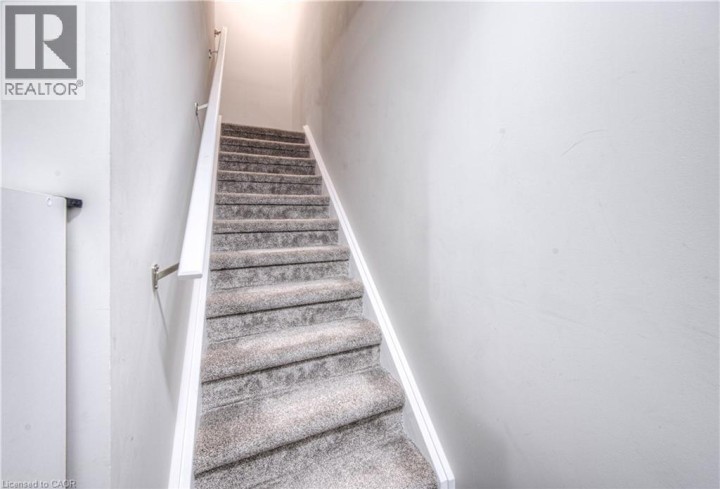 Photo 3 at A11 - 1331 Countrystone Drive, Beechwood Forest / Highland W., Kitchener