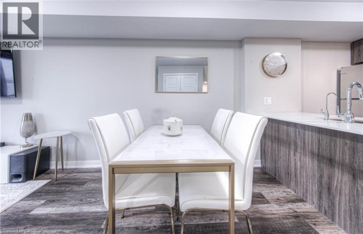 Photo 11 at A11 - 1331 Countrystone Drive, Beechwood Forest / Highland W., Kitchener