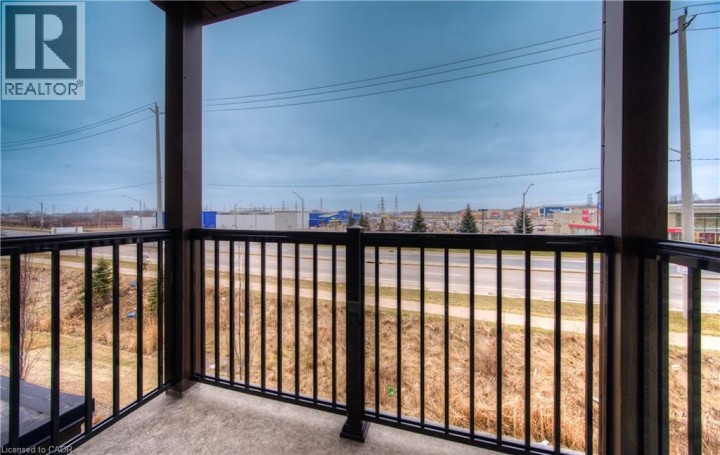 Photo 12 at A11 - 1331 Countrystone Drive, Beechwood Forest / Highland W., Kitchener