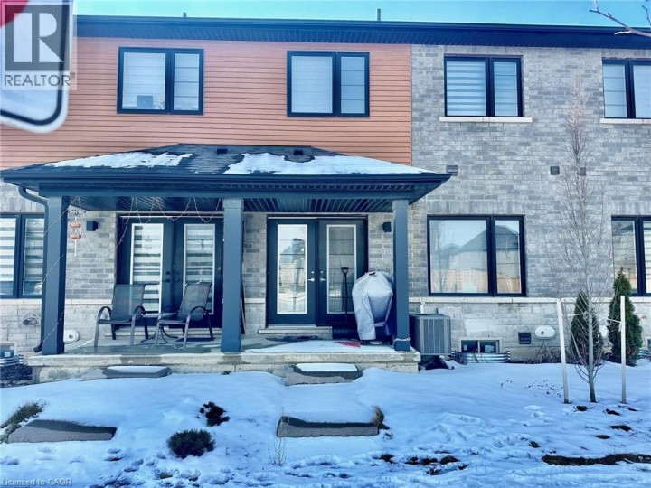 Photo 31 at 22 - 461 Blackburn Drive, Empire South, Brantford