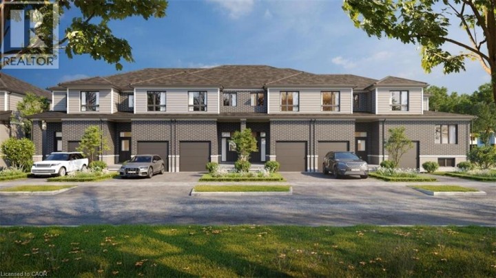 Photo 1 at 123 Winter Wren Crescent, Pioneer Park / Doon / Wyldwoods, Kitchener