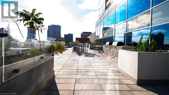 Photo 10 at 3414 - 60 Frederick Street, Downtown Kitchener / East Ward, Kitchener