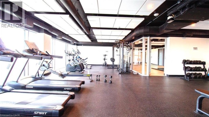 Photo 6 at 3414 - 60 Frederick Street, Downtown Kitchener / East Ward, Kitchener