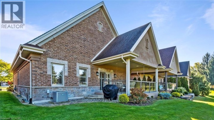 Photo 36 at 139 St. Michaels Street, Delhi