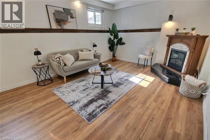 Photo 16 at 155 Bakersfield Drive, Churchill Park / Moffatt Creek, Cambridge