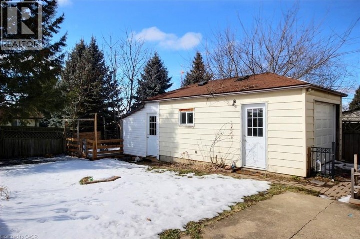 Photo 24 at 155 Bakersfield Drive, Churchill Park / Moffatt Creek, Cambridge