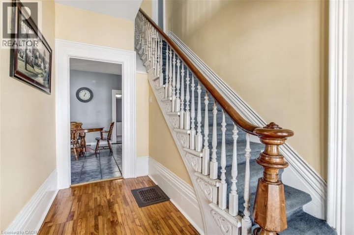 Photo 11 at 1724 Norfolk County Road 21, Wyecombe, Delhi