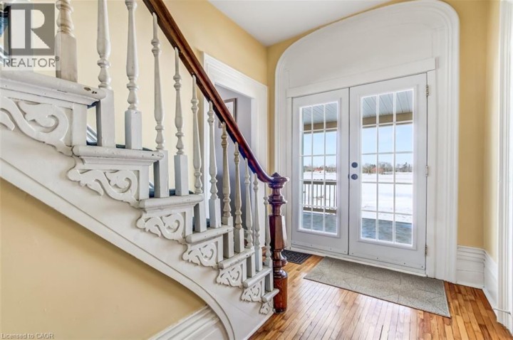 Photo 12 at 1724 Norfolk County Road 21, Wyecombe, Delhi