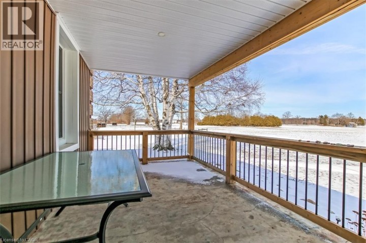 Photo 14 at 1724 Norfolk County Road 21, Wyecombe, Delhi