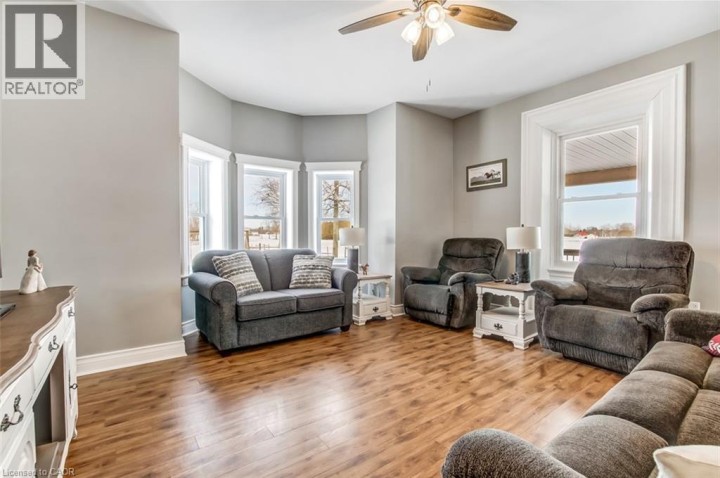 Photo 17 at 1724 Norfolk County Road 21, Wyecombe, Delhi