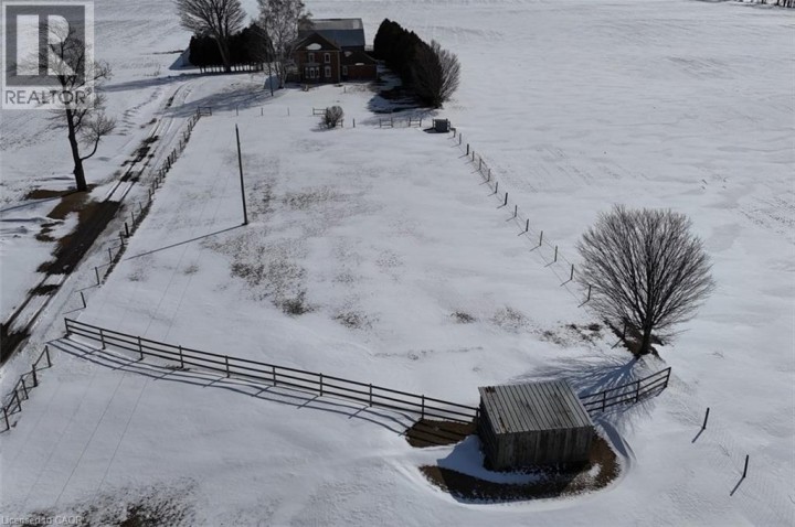 Photo 28 at 1724 Norfolk County Road 21, Wyecombe, Delhi