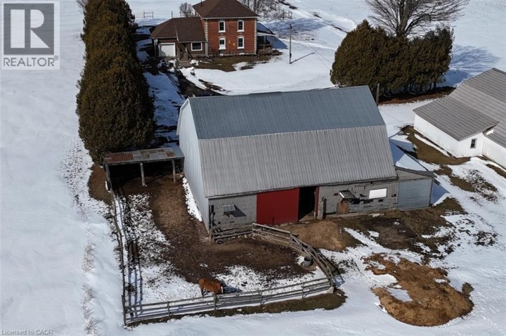 Photo 29 at 1724 Norfolk County Road 21, Wyecombe, Delhi