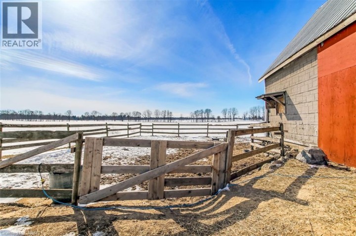 Photo 34 at 1724 Norfolk County Road 21, Wyecombe, Delhi