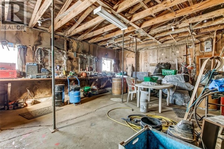 Photo 35 at 1724 Norfolk County Road 21, Wyecombe, Delhi