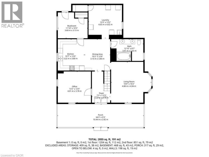 Photo 39 at 1724 Norfolk County Road 21, Wyecombe, Delhi